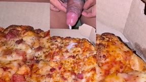 Time for a Pizza