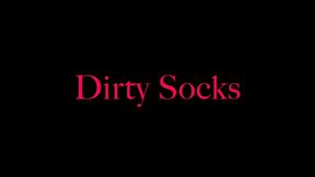 Dirty Socks