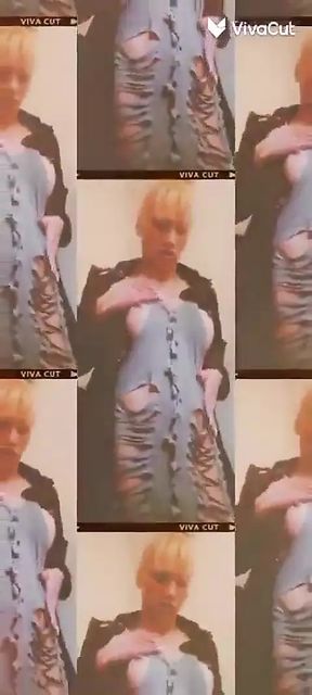 Shemale strip sex
