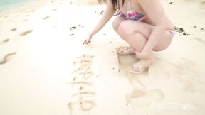 Caribbeancom - handjob xxx