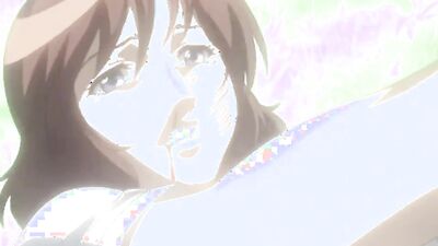 Get ready for a wild ride as anime porn meets the tentacle in Part 1 of this fetish-filled hentai adventure!