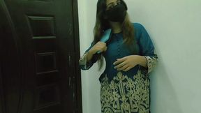 Desi Housewife First Time Anal Amazing Tight Hole