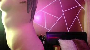 Madisson Ferrel Private Show