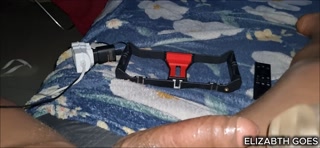 Showing my dick to my best friend who admitted he likes transsexual dicks