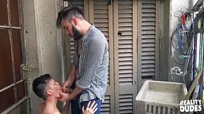 Dudes In Public 67: Closet