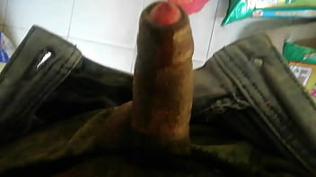 First time full open my cock (dick) in chennai boy