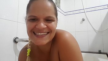 Para os meus fans que falam que eu sou melhor atriz amadora do Brasil