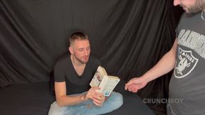french bottom fucked raw by nathan