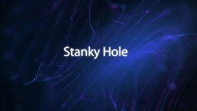 Stanky Hole *mp4*