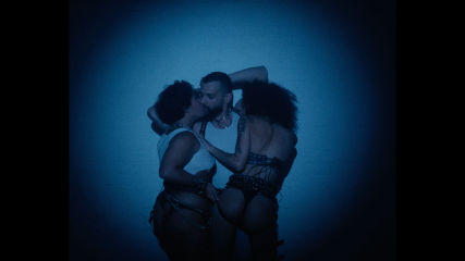 LASH FETISH GEAR x HARDWERK