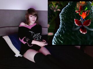 can't have sex so im playing crash bandicoot