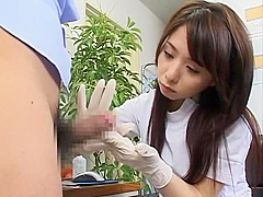 Incredible Japanese girl Yuka Osawa in Hottest Nurse, Group Sex JAV video