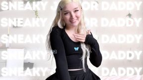 Sneaky JOI