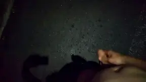 Muscle Daddy Loses Control Outdoors: Hot Solo Ride – GayPornOutdoors 18+