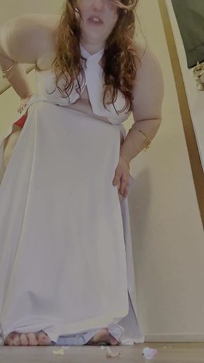 Trampled and Swallowed by a Giantess Tinies POV Fantasy by Bella Blast