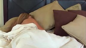 Priscilla Milan Has A Fresh Pussy Ready For Raw Cock