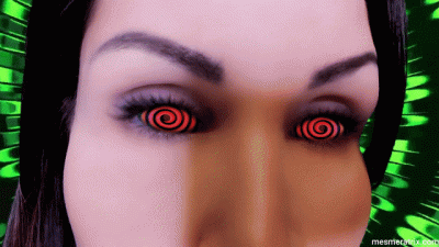 EYE CONTROL MINDFUCK