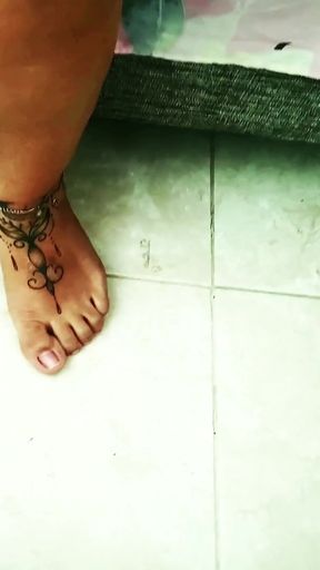 Cum Join the Latin BBC Real Life Adventure