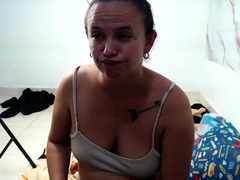 Solo Free Amateur Webcam Porn Video