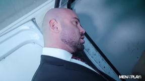 Pure Suit Mafia With Bruno Max And Jonathan Miranda