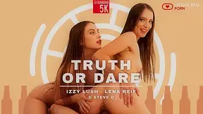 Truth or dare