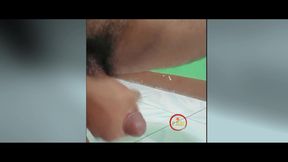 Wet and Wild Climaxes