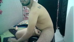 Randall Cruz Private Show