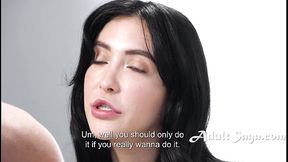 Pornstars Teach You Everything About ANAL SEX - Jane Wilde, Seth