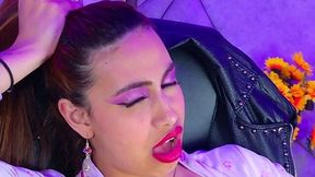 Tammy Black Private Show