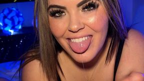 Gemma Boop Shows Her Big Tits For A Sensual Pounding