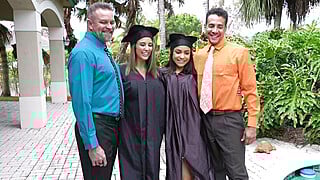 Graduation -- Layla London