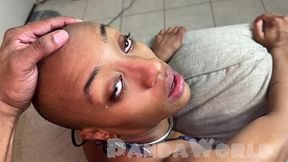 mmff interracial foursome 2 ebony anal sluts 1 latino & 1 bbc double penetration