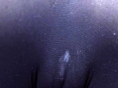 Aiko Doll - Best Seamless Pantyhose Tease