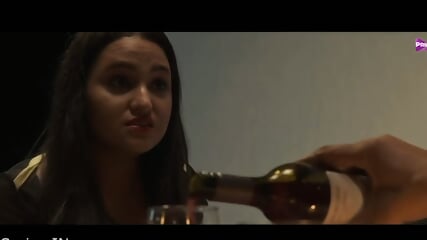 Prime Shots_Malkin Bhabhi KI Chut 2 EP 3 - Yorgelis