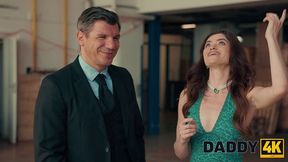 Denis Marti and Nicole Rae's beautiful video by Daddy4k