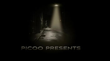 Picoo Presents Ginger Bear Precum