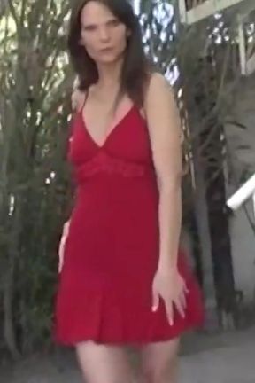 Accidental Creampie Fuck with Stepson &amp; Cougar Stepmom