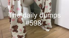 The daily dumps #598 mp4