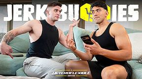 Uhh, You Ever Heard Of This 'Prostate' Thing??, Scene #01