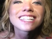 Hot babes at frat party turn into sluts for hard cocks