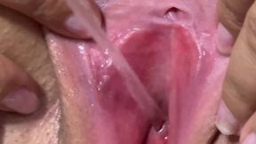 Compilation of Girls Peeing 2023
