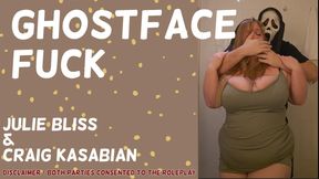 Ghostface Fuck