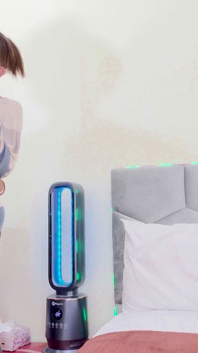 A Boy with a Feminine Temper Having Sex with His Lover Hot Sex