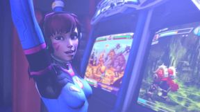 The Arcade