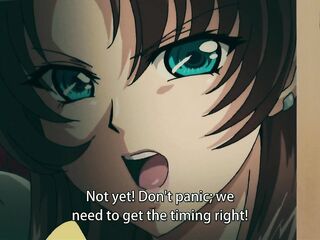 Harem of Large Breasty Sweethearts Mad for Large Dicks