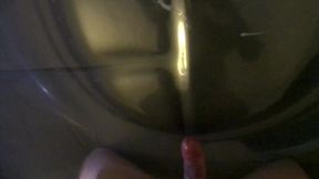 Fucked This Balloon Multiple Times