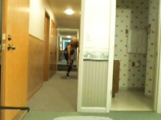After getting willing to livecam