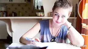 Jara Discusses Her Connection To Sex And Shows You A Nipple Play