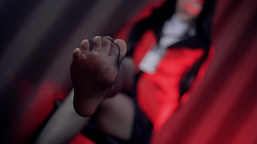 Kakegurui Yumeko's Crazy Bebauchery Hard (premium small ver)
