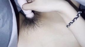 山东潍坊少妇吃鸡巴